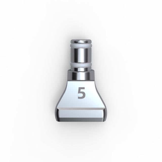 Dual-Head Resin Pen Set for 5D Diamond Painting - DIY Craft Tool