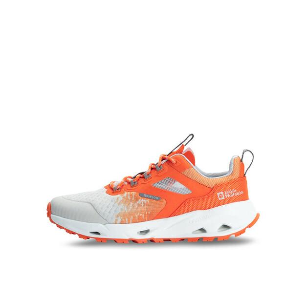 Jack Wolfskin Кроссовки Prelight Pro Vent Low W 4064331 Orange