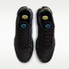 Nike Air Max Plus 'Black Blue Crystal'