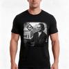 Arjona Negro Tshirt Summer Casual Cotton Tee Oversized Streetwear Tops Vintage Graphic Print Loose Fit Short Sleeve