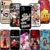 Luffy One Piece Phone Case for Samsung Galaxy M06 M15 M16 M35 M55 M56 A36 A42 A50 A50S A51 A52 A32 A33 A05 A05S A06 A16 A20