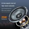 Newman TR-K11 Portable Bluetooth Karaoke Speaker