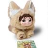 Wakuku V2 Überraschungsbox Fuchs & Hase Trick Or Treat Serie Vinylpuppe Überraschungstüte Schlüsselanhänger Trendige Spielzeuge Überraschungsbox Personalisierte Geschenke