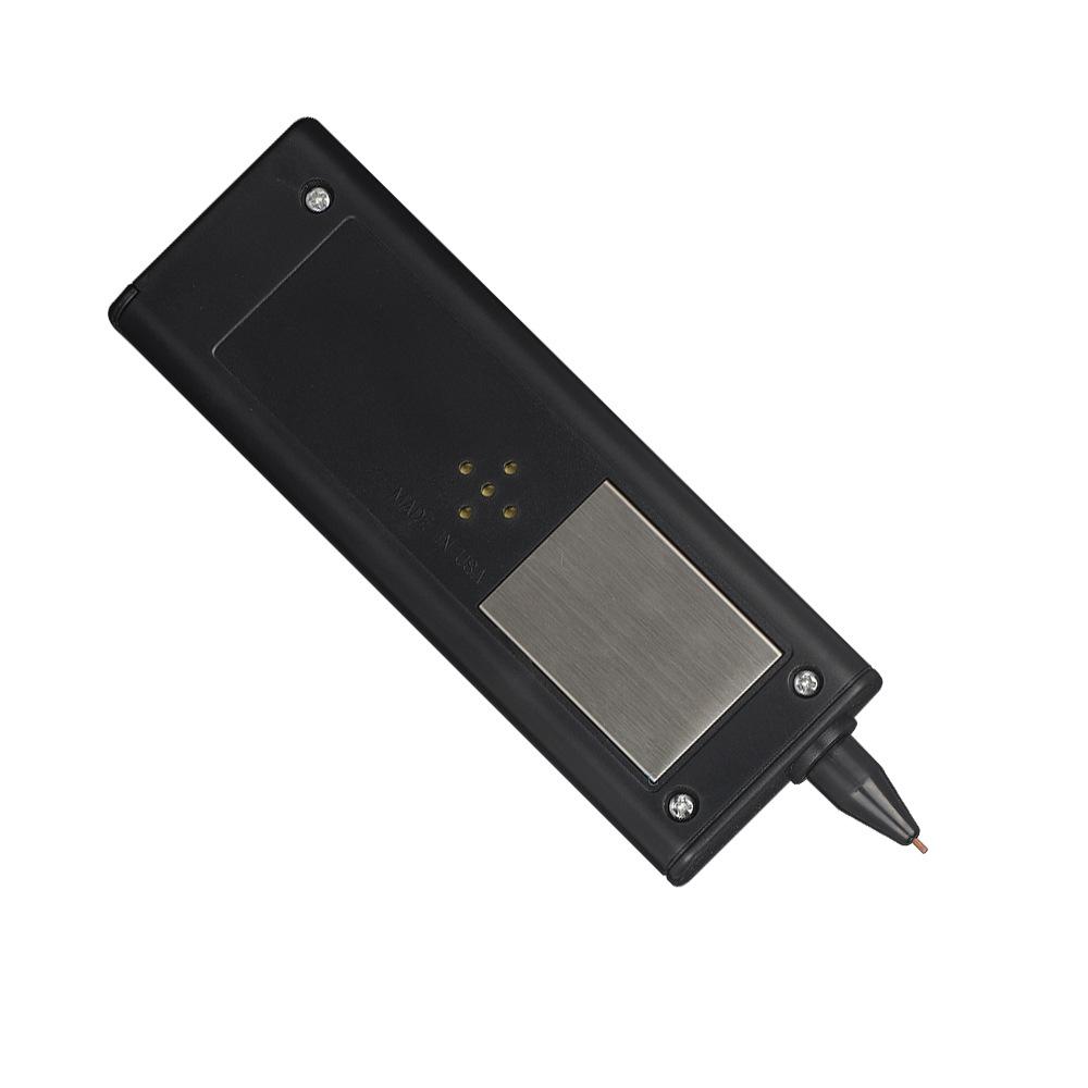 Tester profesional de diamante de înaltă precizie 2 în 1 Diamant și moissanit Pix portabil de testare