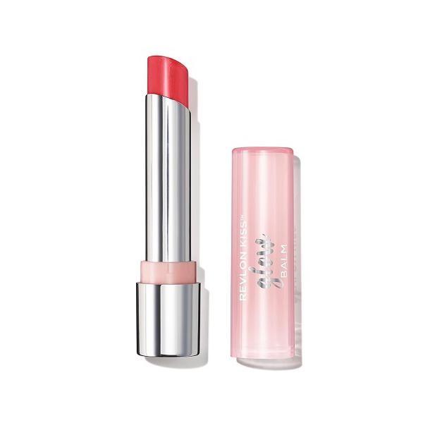 REVLON Kiss Glow Balm 001 Lily Glow  002 Peony Glow  004 Daisy Glow 28g