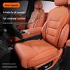 Mercedes-Benz Smart Car Memory Foam Seat Cushion - Suitable for Fortwo and E-Class Models