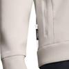 Under Armour Giacca a maniche lunghe da golf Drive Pro in tessuto da uomo Giacche Grigio 1387117-289