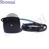 Tilt & Trim Motor for 828708, 828708T, 878265A1 for Mercury Marine Portable Replacement Stable Fitting Outboard Tilt Trim Motor