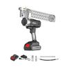 Zuolou 24V Cordless Electric Grease Gun for Excavators