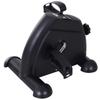 Mini Exercise Bike Arm and Leg Trainer Pedal Trainer for Seniors with LCD Display Adjustable Resistance Fitness Bike Exercise Bike for Home Office 35