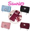 Kuromi Detachable Waterproof Travel Makeup Bag With Large Capacity For Women And Men