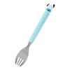 Sanrio POCHACCO Fork with Mascot Japan NEW Sanrio Characters