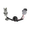 Front Headlamp Wire Harness 81125-6A240 811256A240 Fit For Lexus GX470 2003-2009
