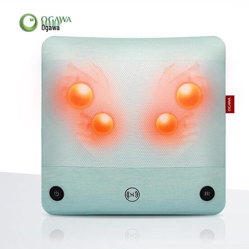 OGAWA HarmonyOS Smart Multi-Function Massage Pillow