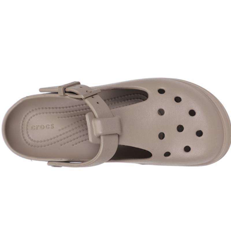 Crocs Classic Mary Jane Clogs