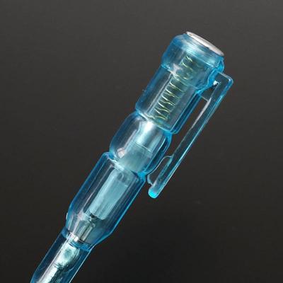 100-500V Voltage Detector Electroprobe Electric Alert Tester Volt Test Pen