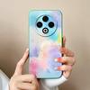 Various Style Cover For Tecno Spark 30 Pro 30C Phone Case For Tecno Spark30 30 C 4G 5G Soft Liquid Silicone Anti Drop Back Cover