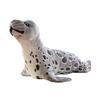 Simulation Seal Stuffed Doll Toy - Look Cute Seal Plush Doll Soft  Pillow - Home Decoration Aquarium Souvenirs Kids Birthday Gift