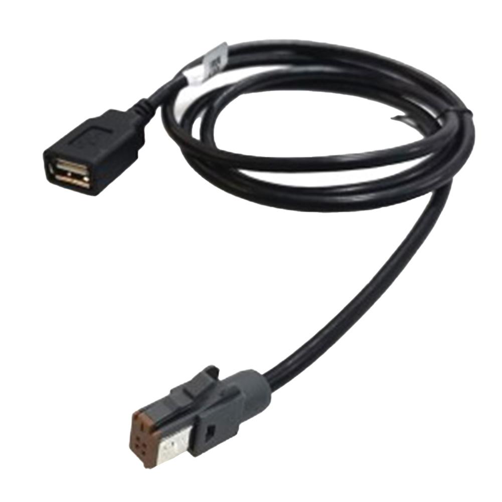 USB Adapter Cable 100cm Length 1pcs 1x Accessories