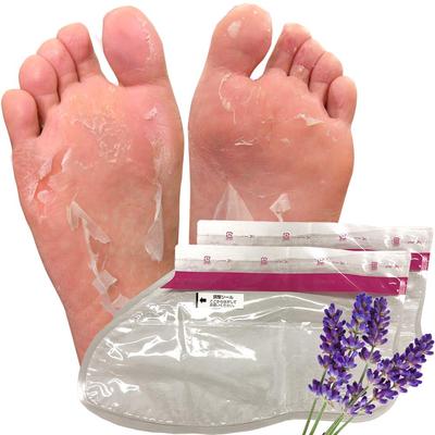 Both 3 Foot Callus Callus Callus Callus On Callus Removal [For Feet, times/Lavender] Pack, Perorin, Foot, Remover, Callus, Care, Feet, Heel,