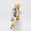 New & Popular 17Cm Kotone Fujita Figure  Cute Beautiful Girl Model Collectible Decorative Ornament Ideal Gift Option