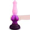 Realistic Dildo Silicone Waterproof Adult Toy for Couples Personal Pleasure Stick