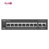 Ruijie RG-ES110GD-P V2 10-Port Gigabit PoE Switch