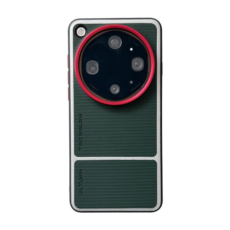 Para OPPO Find X9 Ultra Funda Nueva Dura Lujosa Premium Anti Huellas Dactilares Cómoda Cubierta Protectora Para Find X9 Ultra Carcasa Parachoques