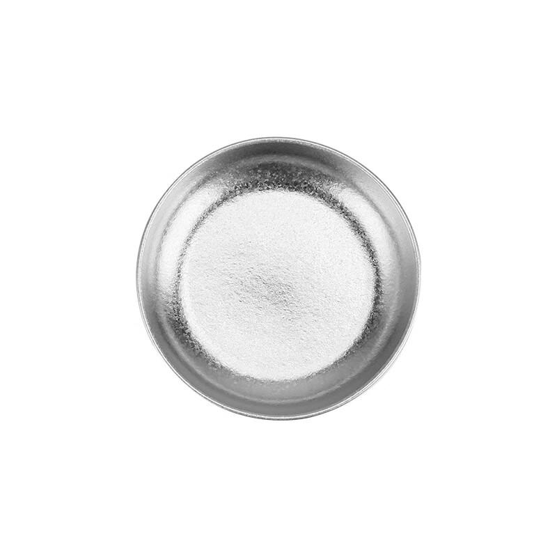 NuFeng Outdoor Round Dining Plate 1