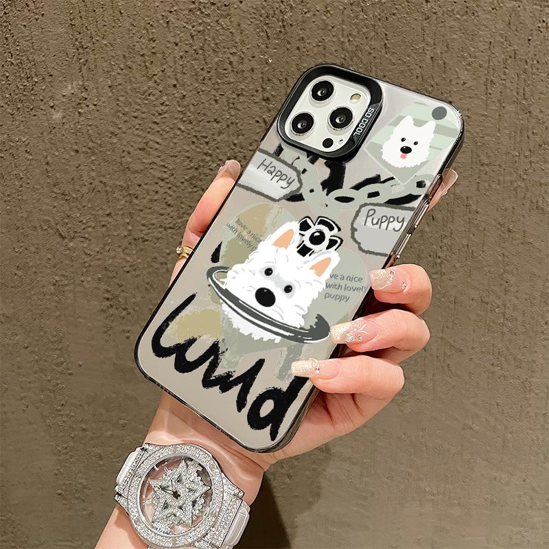 Funda de Silicona Para Tecno Spark GO 1 2025 Camon 30 30S iPhone 17 16 15 14 13 12 11 Samsung A07 A37 A57 Cubierta DIY Pintada Dibujos Animados Parachoques de Teléfono Resistente a Golpes