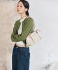 Mixxo Buckle Shoulder Bag_Miabgg201G