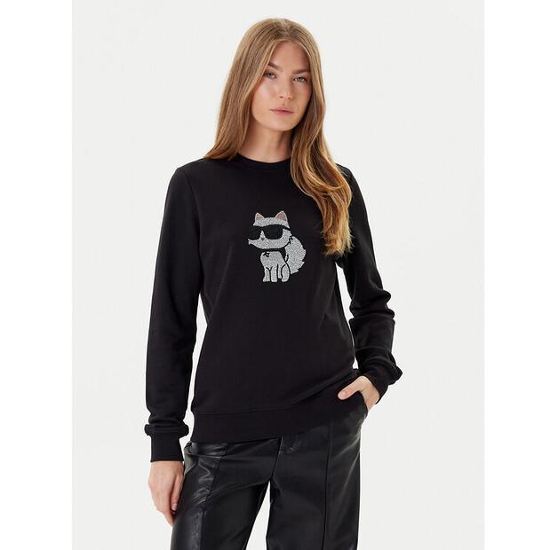 Толстовка KARL LAGERFELD A3W20066 EU S