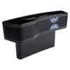 BSB1 VW GTI GOLF Car Crevice Storage Box Seat Gap Slit Seat Gap Slit Seat Organizer For Volkswagen CC R-Line T5 Golf T-ROC R Polo GTD xg2
