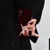 A-betty Boop-S Phone Case For Samsung S24/S25/S22 S30/A51 52/Lite/Ultra/5G/Plus/FE - Slim Shockproof Black Protection