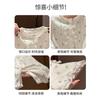 Sweet Floral Infant Wrap Hip Onesie Light Thin Sleeveless Stylish Baby Girls Summer Walking Wear 0-18M