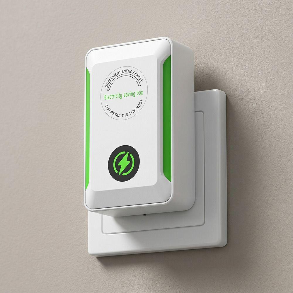 Power Save Electricity Saving Box Stable Performance Energy-saving Appliance Home Office