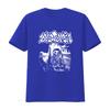 Dystopia Band Vintage Cotton T Shirt for Men and Women Sizes S 5Xl Kv9172 Vintage Washed Homme Graphic Casual Stylish Fashion