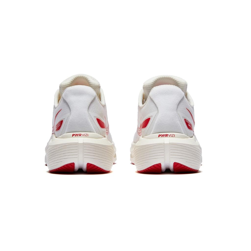 Saucony SLAY 2 Low top Running Shoes Unisex White Red S28234-8