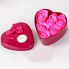 6pcs Mix Color Scented Soap Rose Floral Scented Simulation Rose Artificial Scented Rose Flower DIY Rose Bouquet