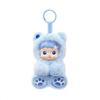 Hacipupu Gummy Bear Pendant Kawaii Keychain Pendant Model Toy Cute Birthday Gift