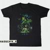 Aliens Horrorfilm Unisex Schwarzes T-Shirt S-5XL Unisex T-Shirt