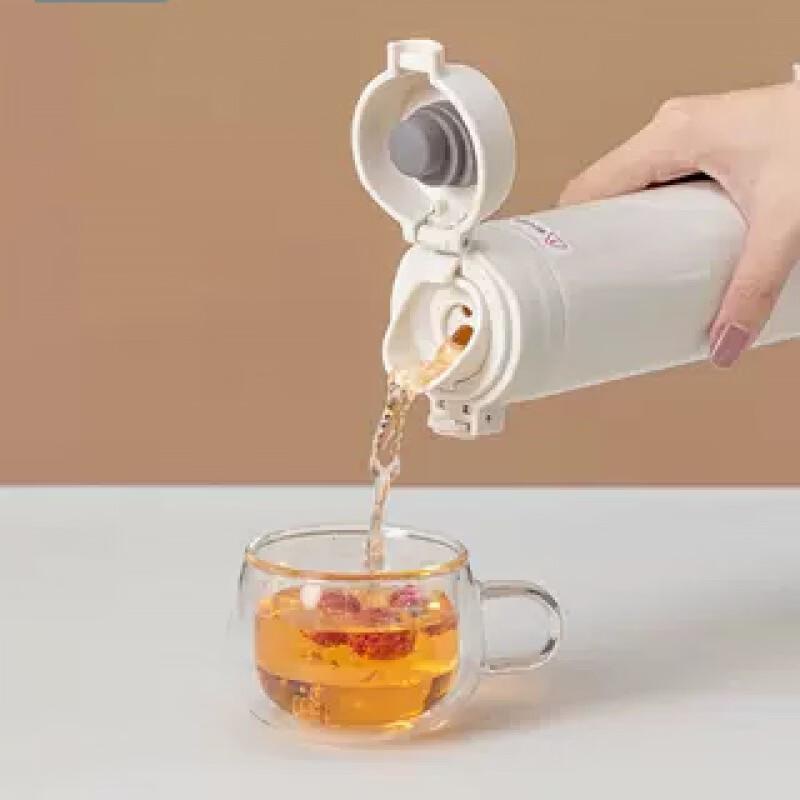 LOCK&LOCK Mousse 316 Stainless Steel Insulated Mug