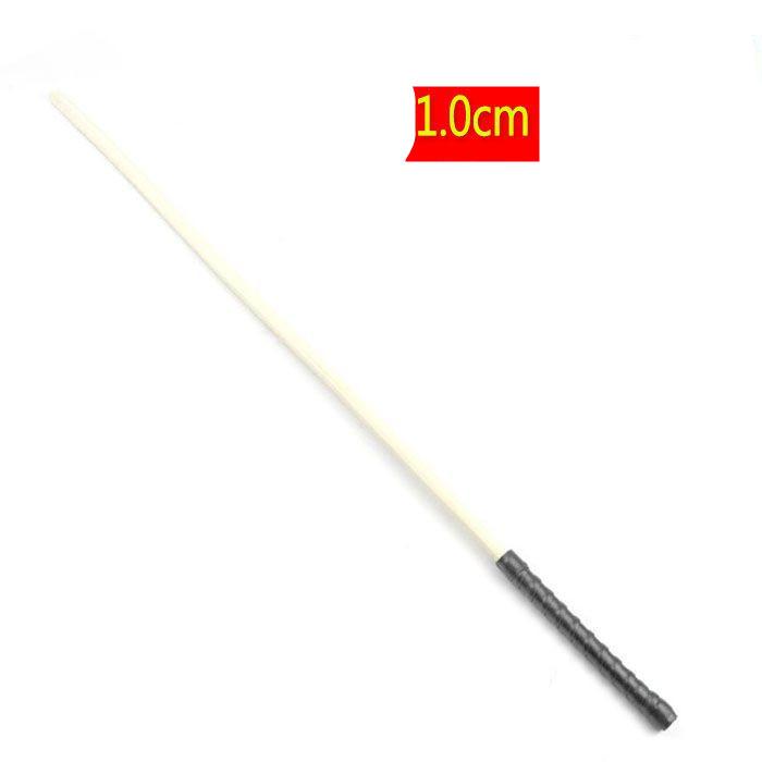 60Cm Rattan Spanking Cane Whip  Impact Play  Canes