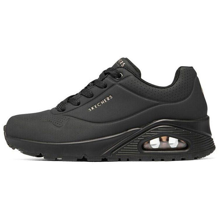 Skechers Uno `Melns` Sieviešu 73690-BBK 35