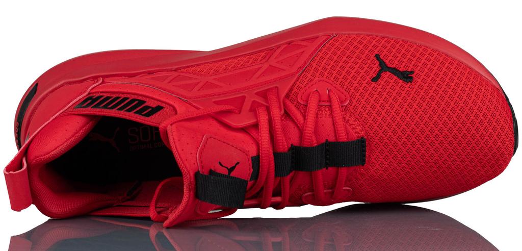 Men's Sports Shoes Puma Softride Enzo NXT 195234 14 R-40.5