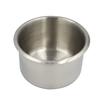 Portabevande in Acciaio Inossidabile 68/85/90MM Portatile Durevole Tazza per Barca Marina Camper RV Tavolo