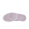 Jordan Air Jordan 1 Starry Pink Support Low-Top Vintage Basketballschuhe Damen Pink Gold DC0774-606(Team836-)