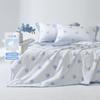 Defective Mercury 40 Cotton Summer Quilt