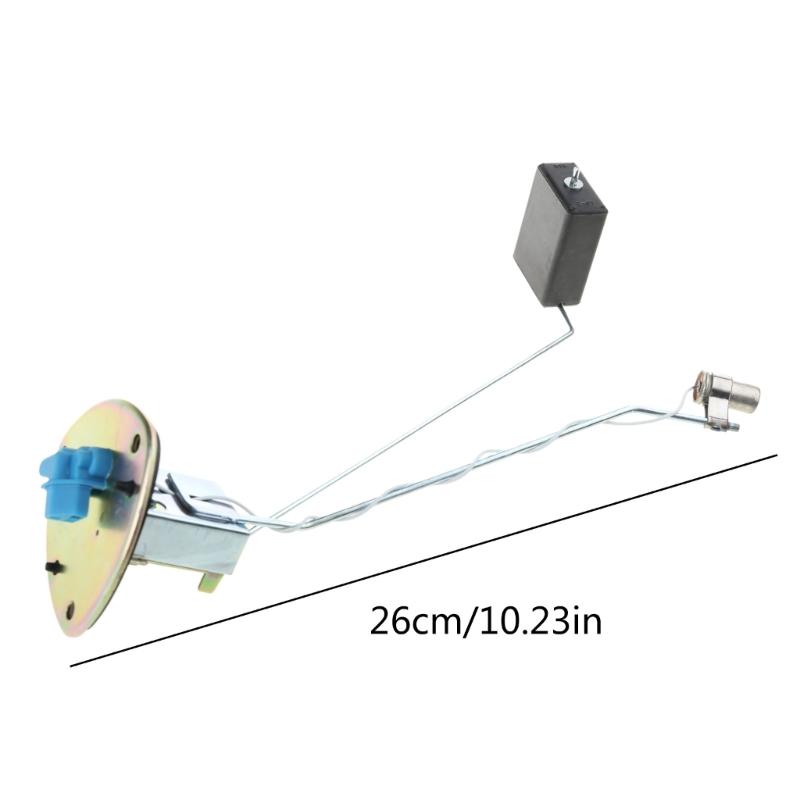 Verbesserter Kraftstofftanksensor, zuverlässiger Kraftstoffsender, praktischer Kraftstoffstandsensor MB571603, Ersatzfahrzeugersatz