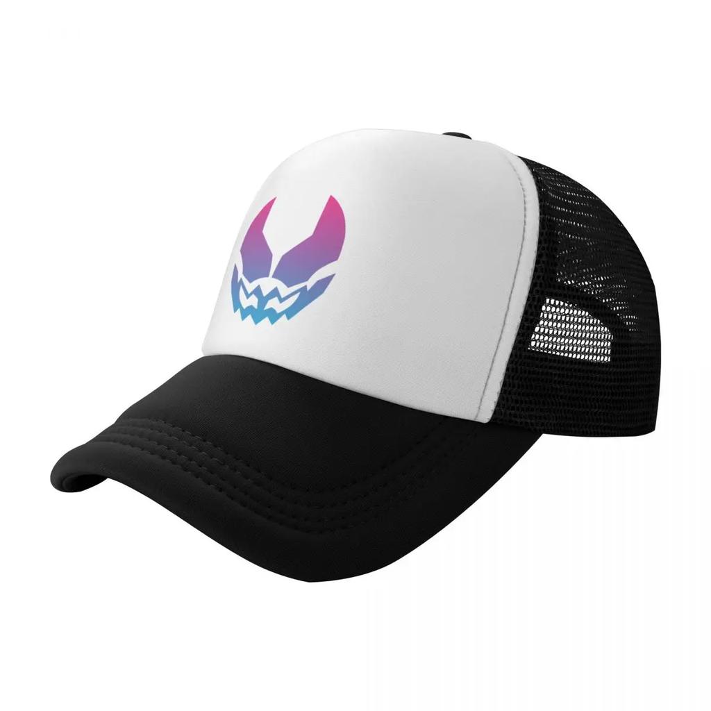 Kamen Rider Revice logo Baseball Cap Sun Cap birthday Sunscreen designer cap Mens Hats Womens